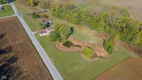 View/Area - 9056 E 650 N, Wilkinson, IN 46186 photo 3 of 4