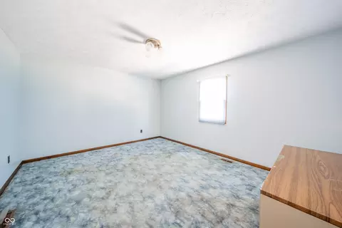 Bedroom - 9056 E 650 N, Wilkinson, IN 46186 photo 6 of 12