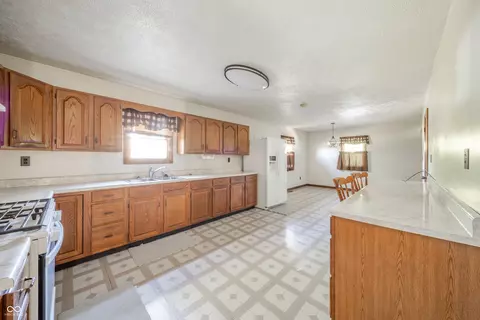 Kitchen - 9056 E 650 N, Wilkinson, IN 46186 photo 7 of 7