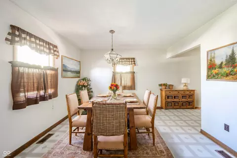Dining - 9056 E 650 N, Wilkinson, IN 46186 photo 2 of 2