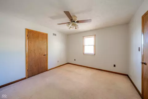 Bedroom - 9056 E 650 N, Wilkinson, IN 46186 photo 1 of 12