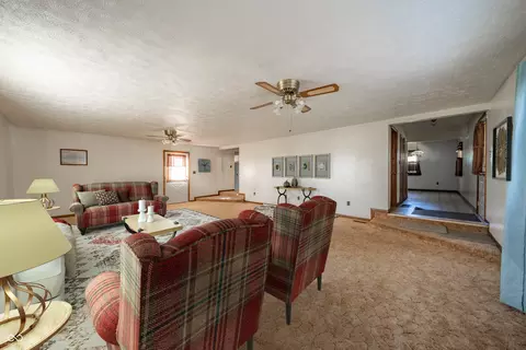 Living - 9056 E 650 N, Wilkinson, IN 46186 photo 5 of 10