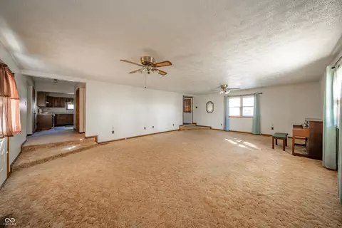 Living - 9056 E 650 N, Wilkinson, IN 46186 photo 9 of 10