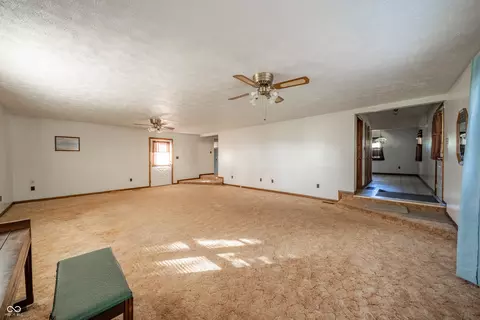 Living - 9056 E 650 N, Wilkinson, IN 46186 photo 6 of 10