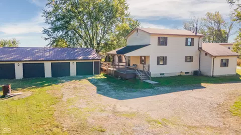 Other - 9056 E 650 N, Wilkinson, IN 46186 photo 1 of 15