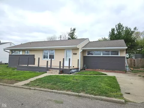304 W Shortridge Dr, Greensburg, IN 47240
