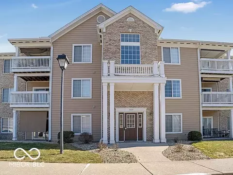 6525 Emerald Hill Ct #208, Indianapolis, IN 46237