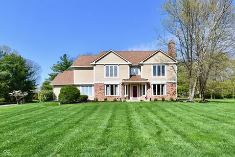 611 Mill Farm Rd, Noblesville, IN 46062