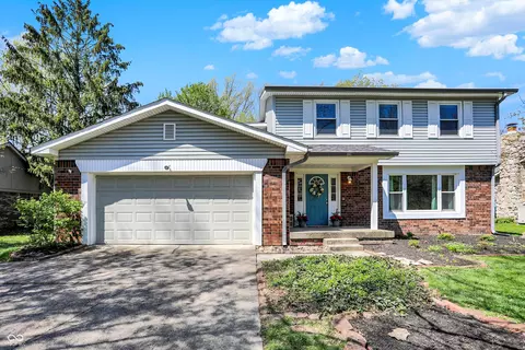 7728 Mallard Way, Indianapolis, IN 46256