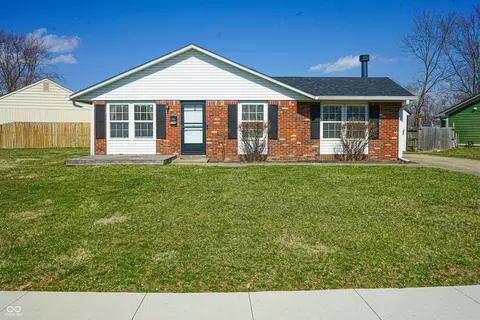 126 Windemere Rd, Whiteland, IN 46184