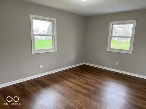 Bedroom - 7440 S 250 W, Pendleton, IN 46064 photo 1 of 2