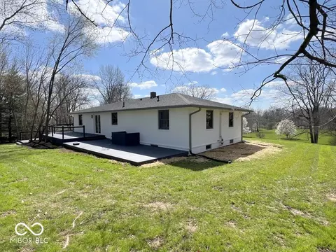 Exterior - 7440 S 250 W, Pendleton, IN 46064 photo 8 of 9