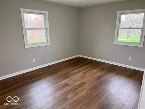 Bedroom - 7440 S 250 W, Pendleton, IN 46064 photo 2 of 2