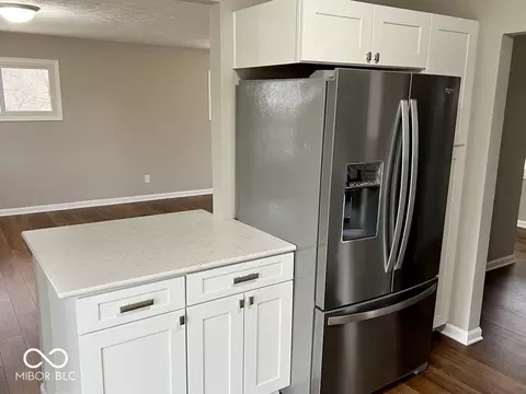 Kitchen - 7440 S 250 W, Pendleton, IN 46064 photo 5 of 5
