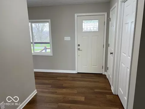 Entry Way - 7440 S 250 W, Pendleton, IN 46064 photo 1 of 1