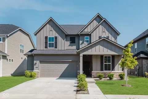 2741 Penn Ave, Plainfield, IN 46168