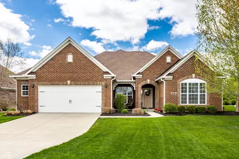 6049 Royal Gate Pl, Indianapolis, IN 46237