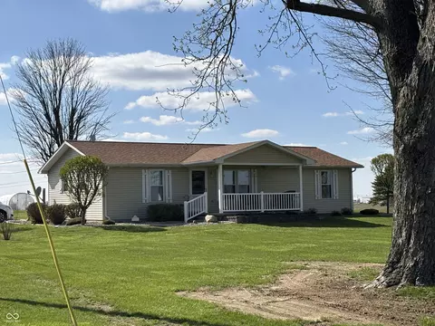 7473 N County Road 700 E, Rushville, IN 46173