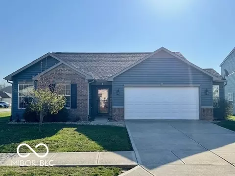 8019 Gathering Ln, Indianapolis, IN 46259