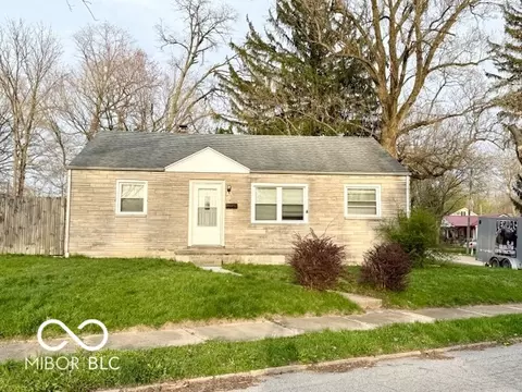 508 Highland Ave, Crawfordsville, IN 47933