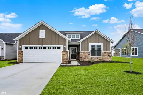 19123 River Jordan Pass, Westfield, IN 46074