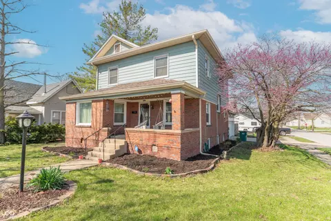 504 S Lebanon St, Lebanon, IN 46052