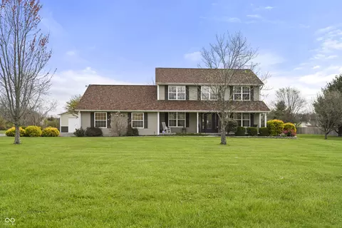 26140 Mccann Rd, Guilford, IN 47022