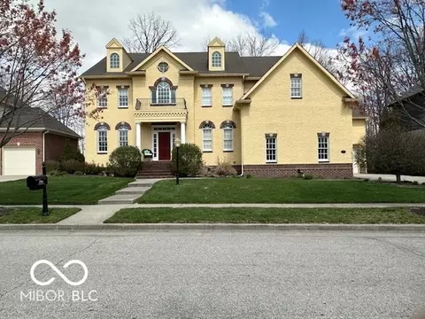 1984 Telfair St, Carmel, IN 46032