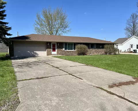 508 E Hillside Dr, Anderson, IN 46011