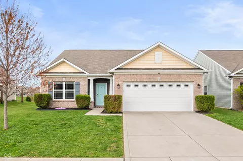 6323 Emerald Field Way, Indianapolis, IN 46221