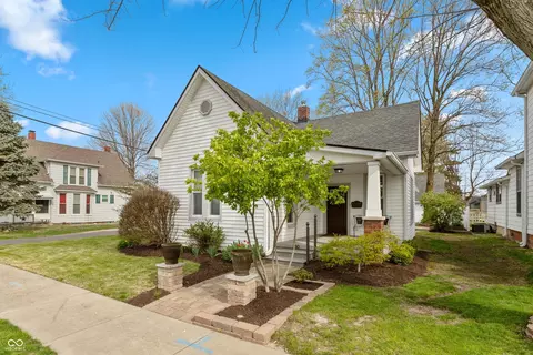 350 W Pearl St, Greenwood, IN 46142