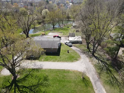 3311 Stella St, Greenwood, IN 46143