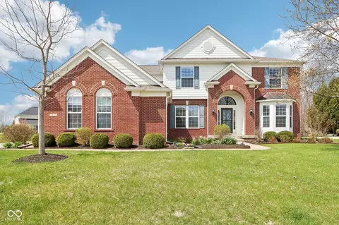3932 Long Ridge Blvd, Westfield, IN 46074