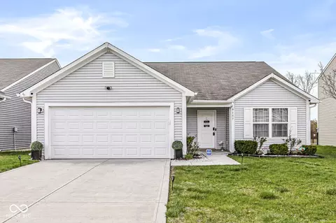 9157 Tansel Crk Dr, Indianapolis, IN 46234