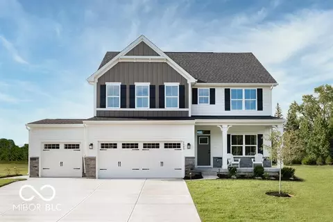 471 Ocean Ct, Whiteland, IN 46184