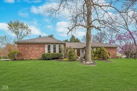 3462 Briar Creek Ln, Carmel, IN 46033