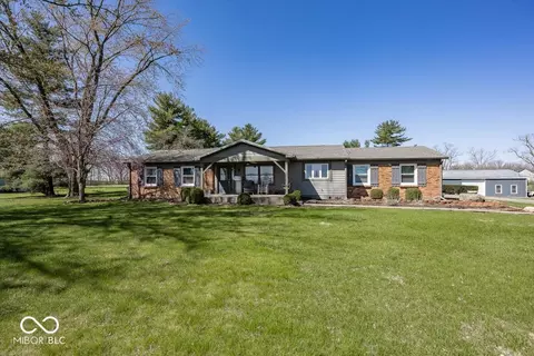 19702 Tomlinson Rd, Westfield, IN 46074