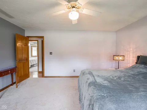 Bedroom - 575 Crestpoint Ln, Plainfield, IN 46168 photo 2 of 7