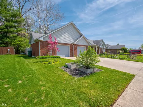 Exterior - 575 Crestpoint Ln, Plainfield, IN 46168 photo 22 of 23
