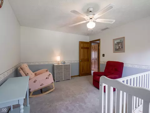 Bedroom - 575 Crestpoint Ln, Plainfield, IN 46168 photo 6 of 7