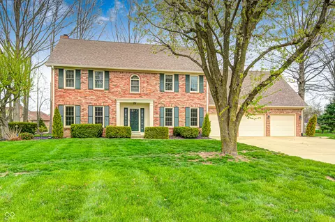 7688 Gunsmith Ct, Plainfield, IN 46168