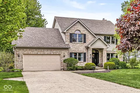 2796 S 200 W, Tipton, IN 46072