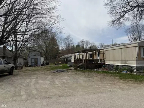 154 Tippecanoe Dr, Noblesville, IN 46062