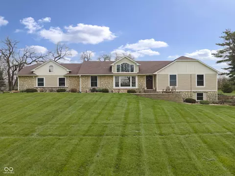5455 S 800 E, Zionsville, IN 46077