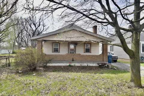 5115 Rockville Rd, Indianapolis, IN 46224