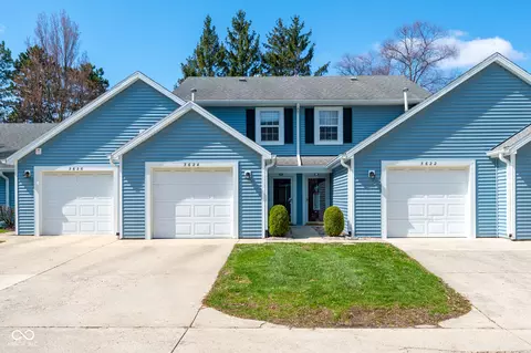 3624 N Lakeside Dr, Muncie, IN 47304