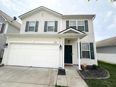 8333 Sansa St, Camby, IN 46113