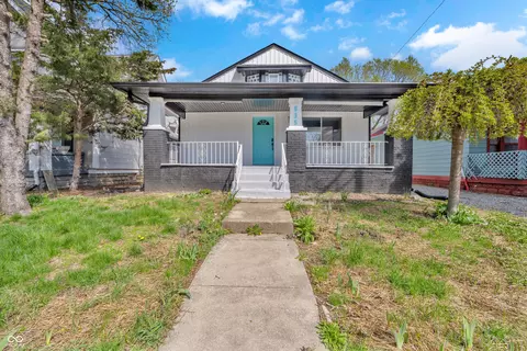 835 N Dearborn St, Indianapolis, IN 46201