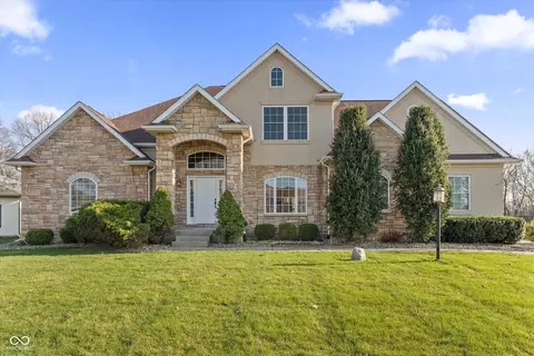 28540 Twain Dr, Elkhart, IN 46514