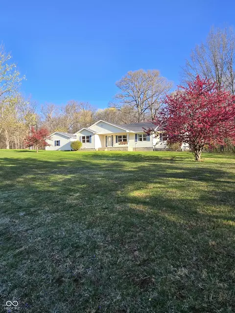 5210 W County Road 175 N, North Vernon, IN 47265